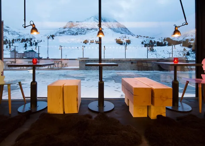 Hotel Jagdschloss Resort