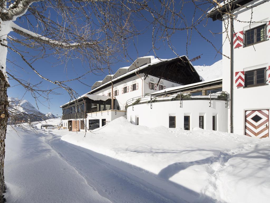 Hotel Jagdschloss 4*