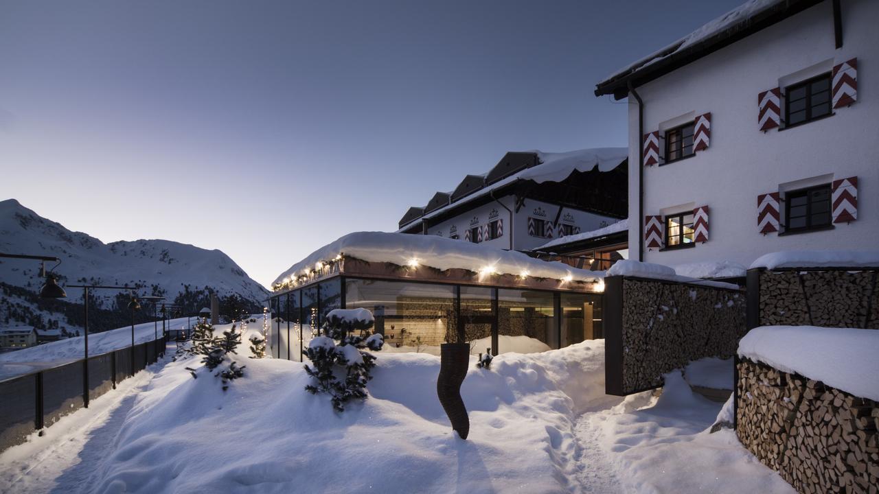 Hotel Jagdschloss 4*