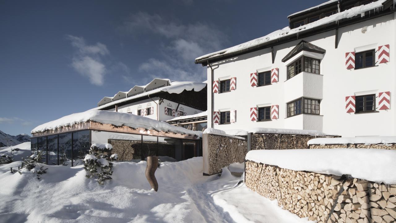 Jagdschloss Hotel 4*