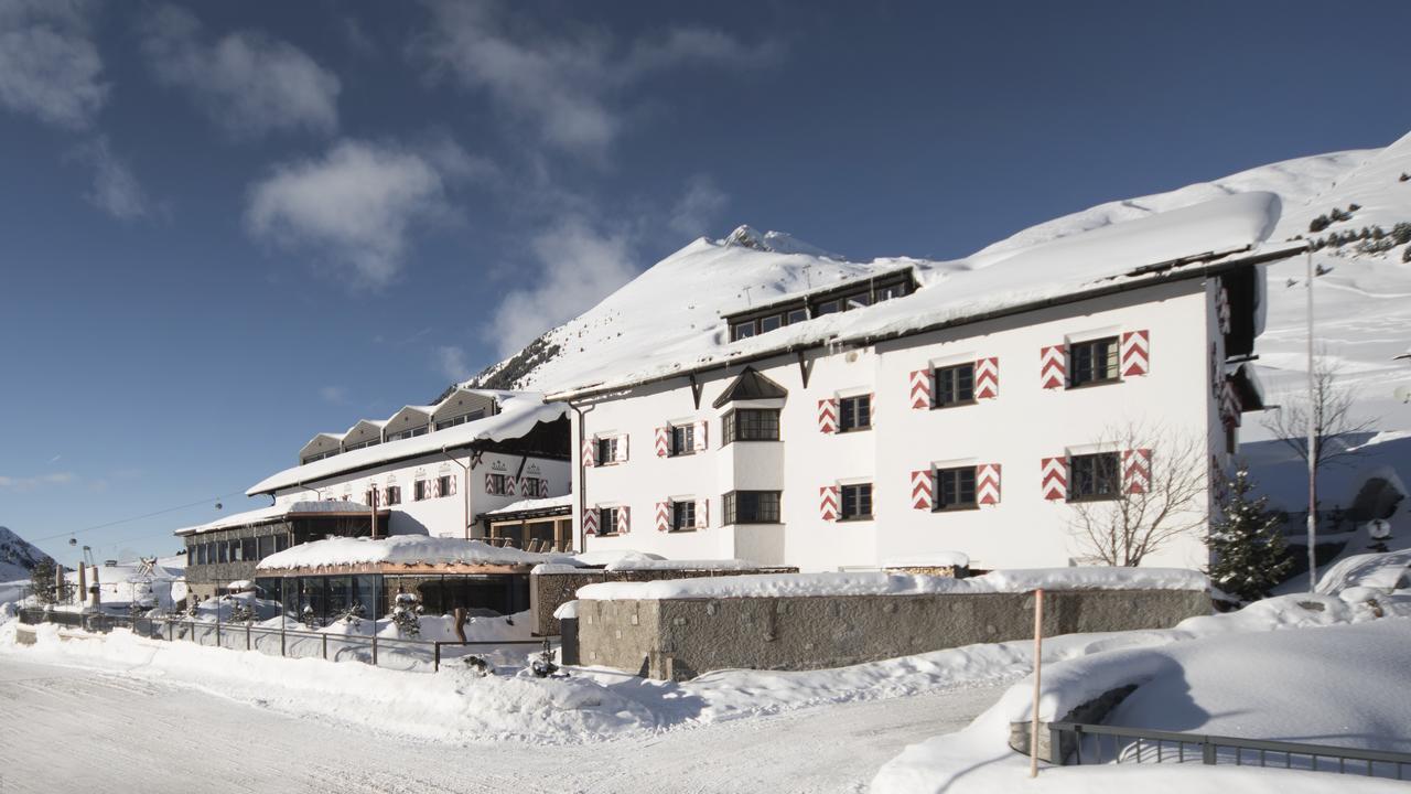 Jagdschloss 4*