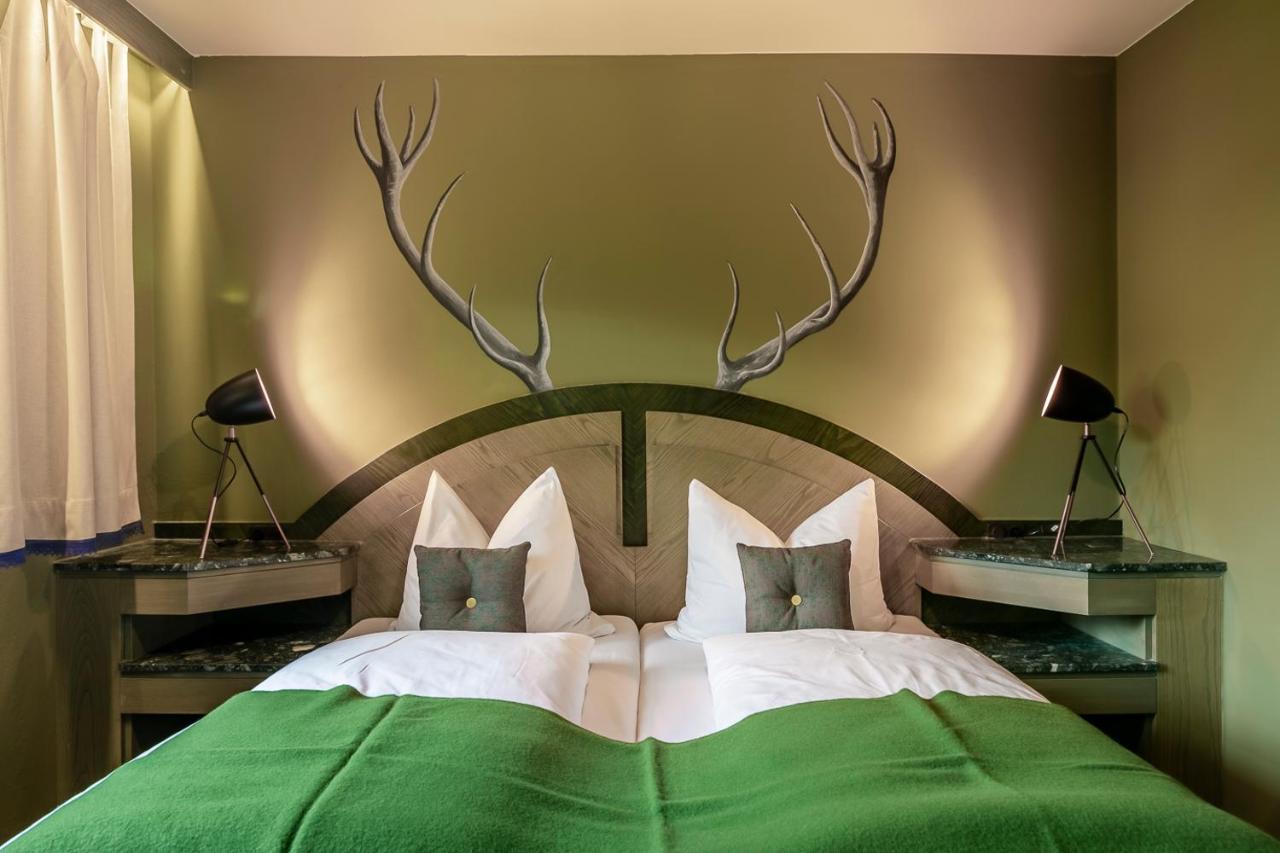 Jagdschloss Hotel Kühtai
