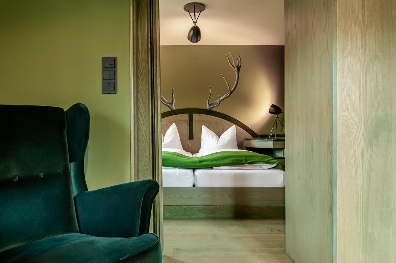 Hotel Jagdschloss