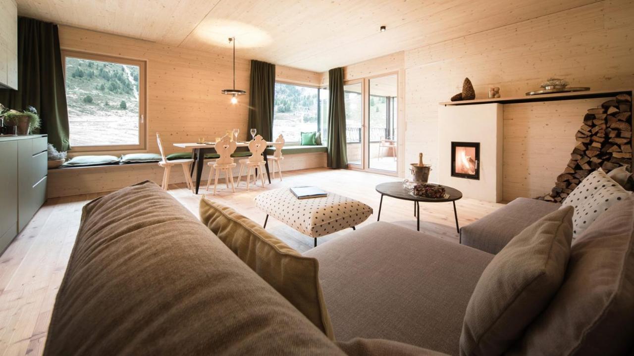 Hotel Jagdschloss Resort 4* Kuehtai