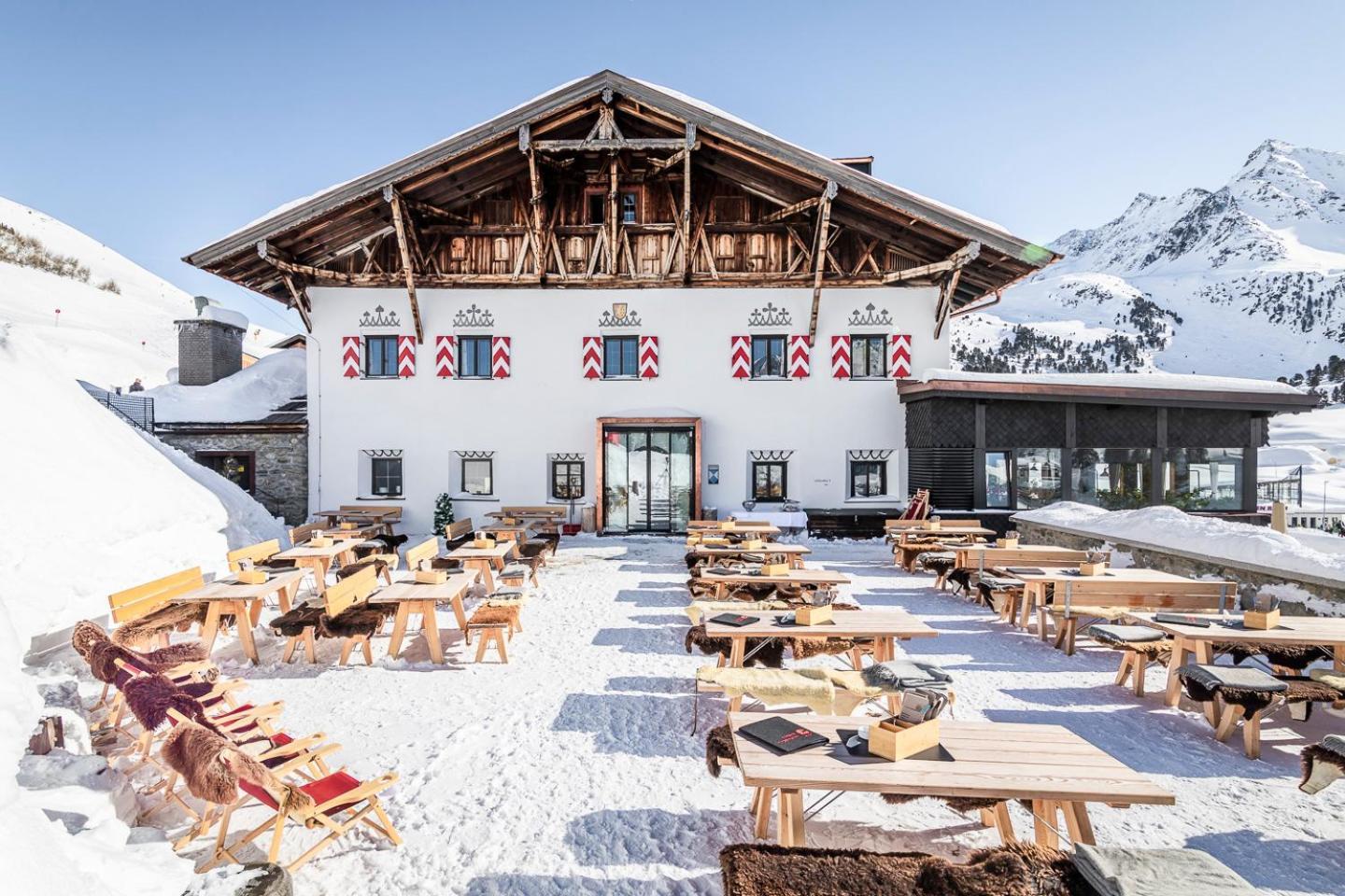 Jagdschloss Hotel 4*